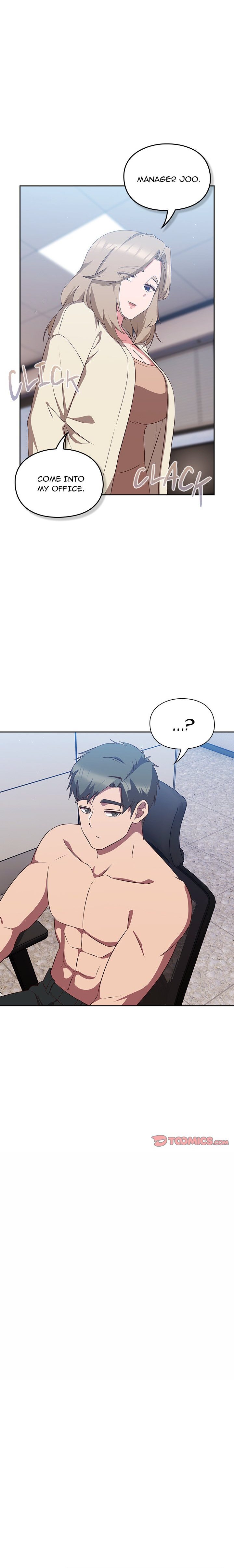Let’s Play Hooky - Chapter 8 - photo - 28