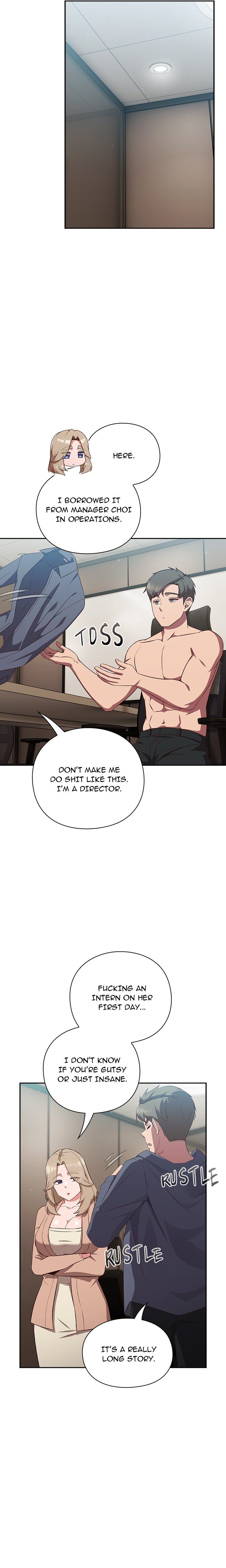 Let’s Play Hooky - Chapter 8 - photo - 29