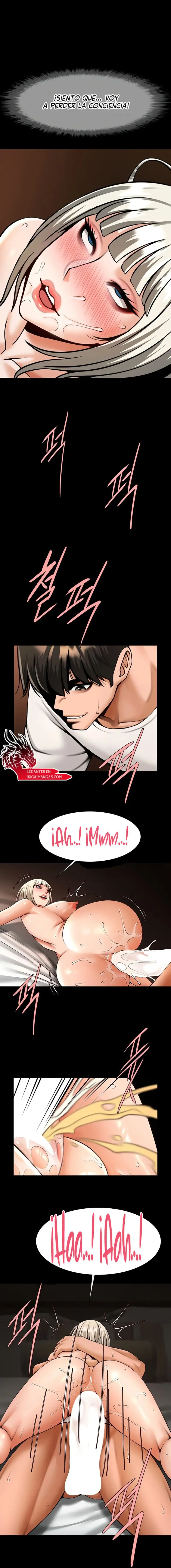 The Cheat Code Hitter Fucks Them All Raw - Chapter 82 - photo - 12