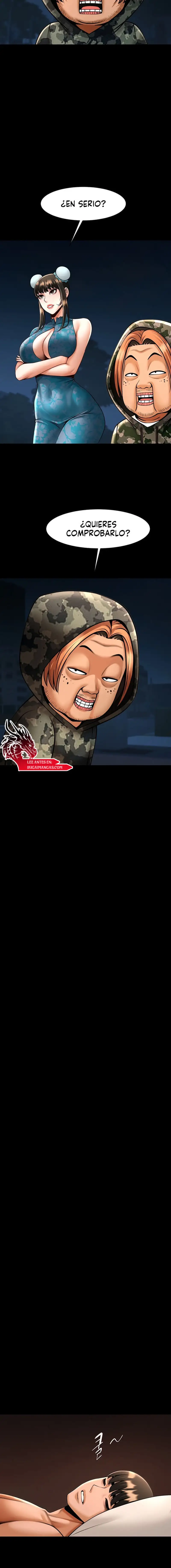 The Cheat Code Hitter Fucks Them All Raw - Chapter 82 - photo - 15