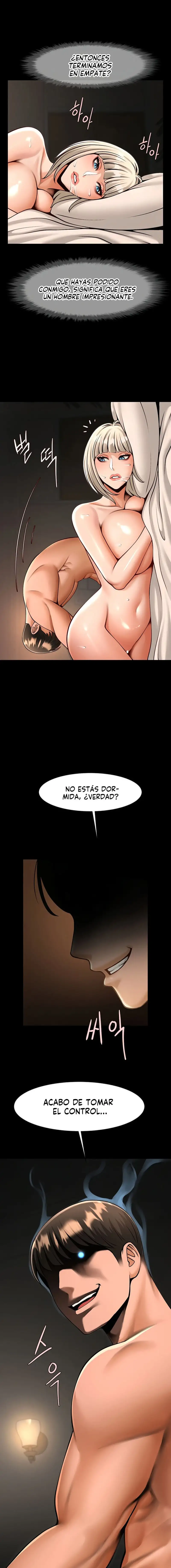 The Cheat Code Hitter Fucks Them All Raw - Chapter 82 - photo - 16