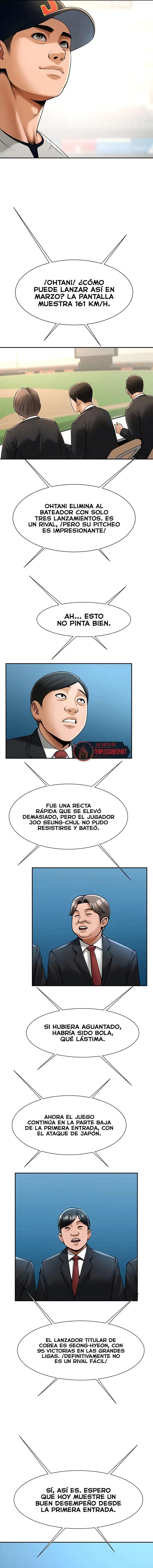 The Cheat Code Hitter Fucks Them All Raw - Chapter 83 - photo - 12
