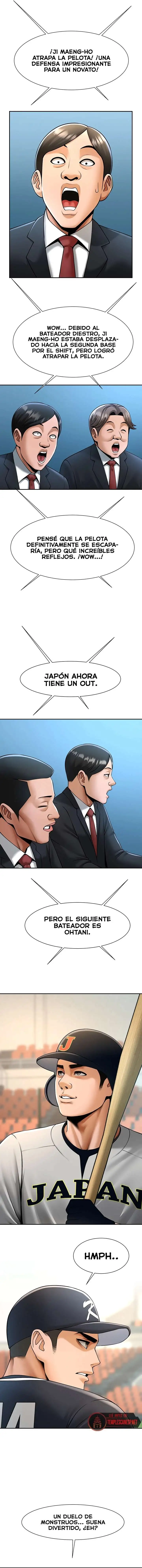 The Cheat Code Hitter Fucks Them All Raw - Chapter 83 - photo - 16