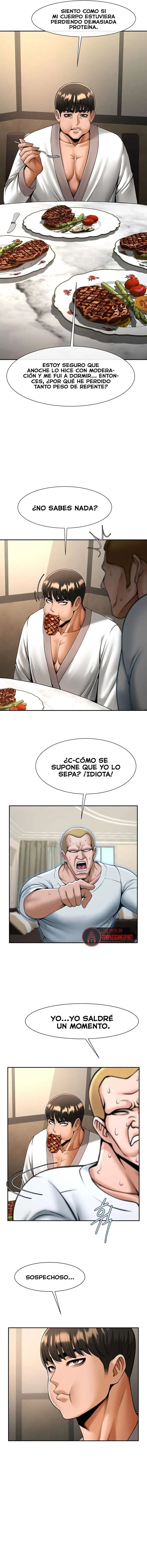 The Cheat Code Hitter Fucks Them All Raw - Chapter 83 - photo - 7