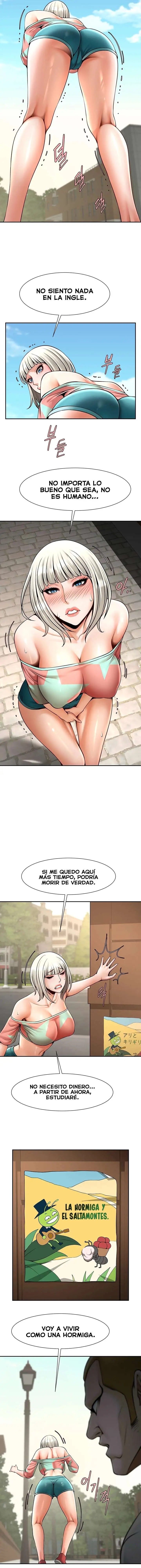 The Cheat Code Hitter Fucks Them All Raw - Chapter 83 - photo - 9