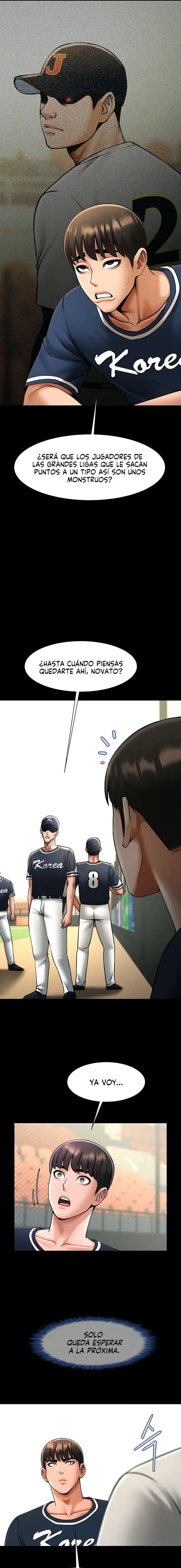 The Cheat Code Hitter Fucks Them All Raw - Chapter 86 - photo - 10