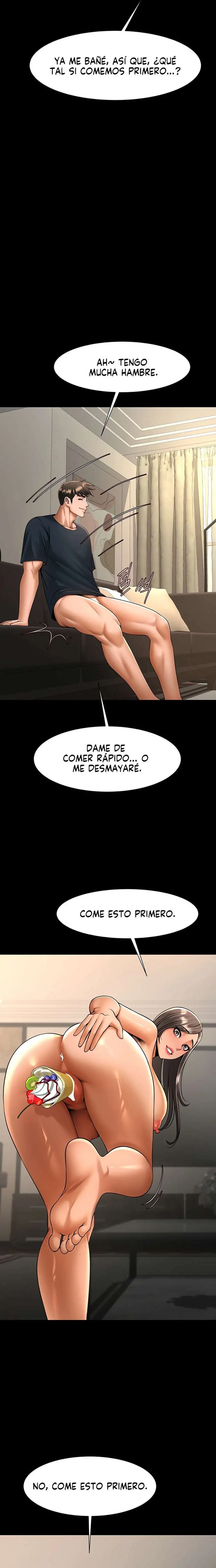 The Cheat Code Hitter Fucks Them All Raw - Chapter 86 - photo - 15