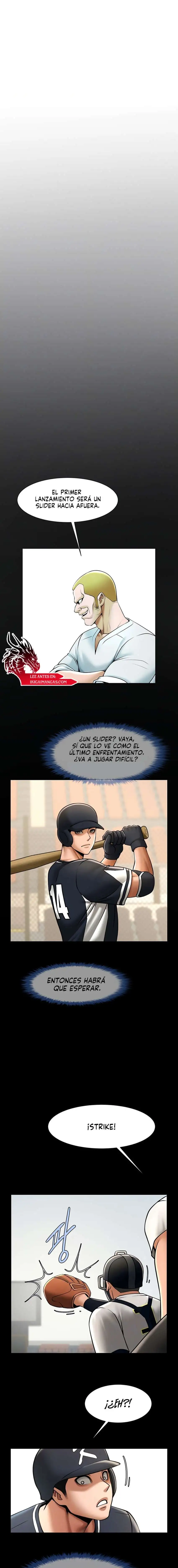 The Cheat Code Hitter Fucks Them All Raw - Chapter 86 - photo - 3