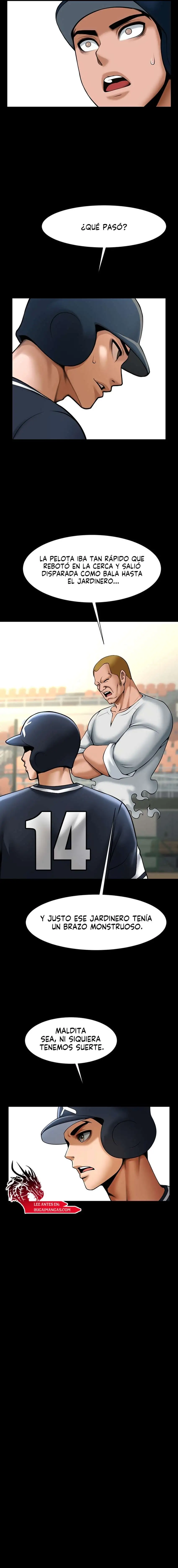 The Cheat Code Hitter Fucks Them All Raw - Chapter 86 - photo - 7
