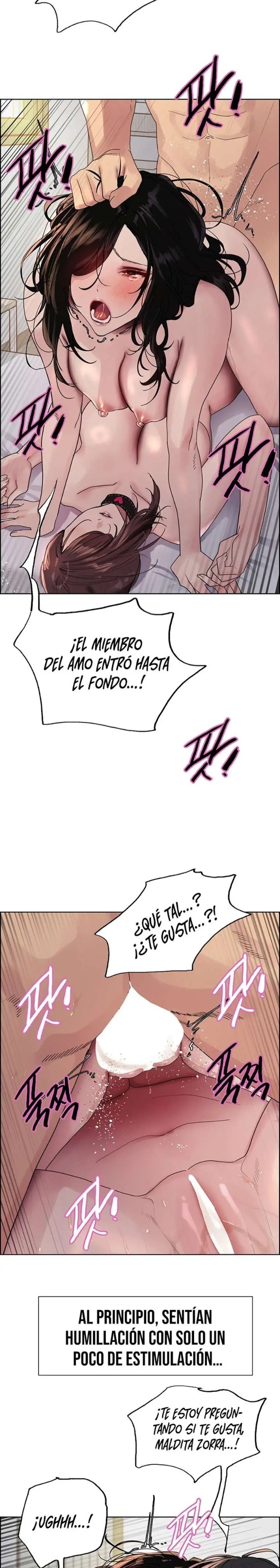 Sex Stopwatch Raw - Chapter 150 - photo - 12