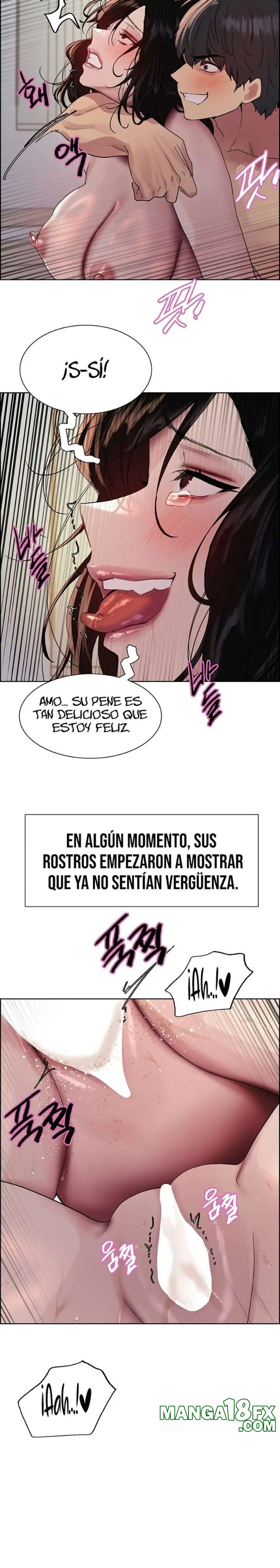 Sex Stopwatch Raw - Chapter 150 - photo - 13