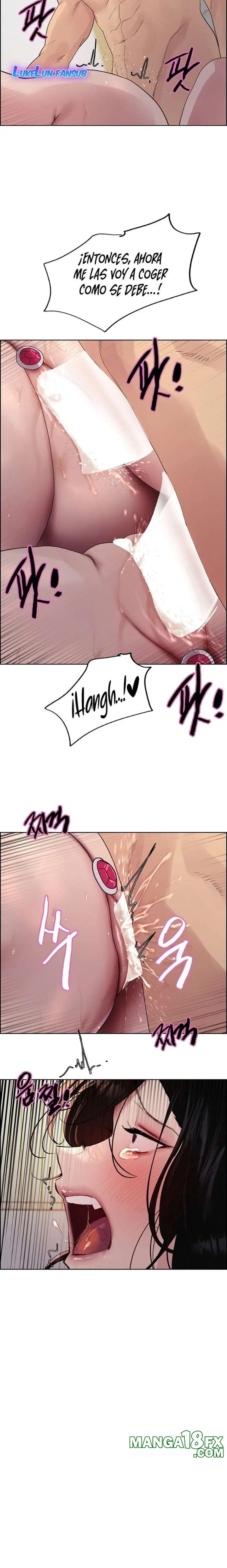 Sex Stopwatch Raw - Chapter 150 - photo - 15