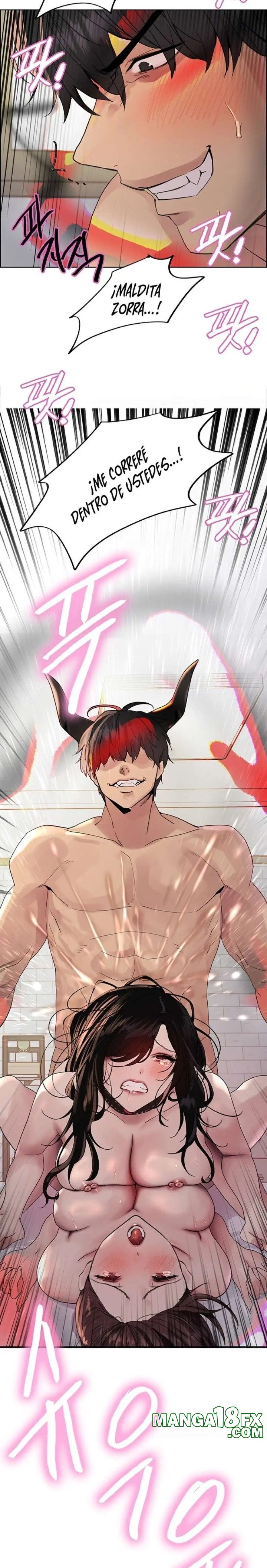 Sex Stopwatch Raw - Chapter 150 - photo - 17