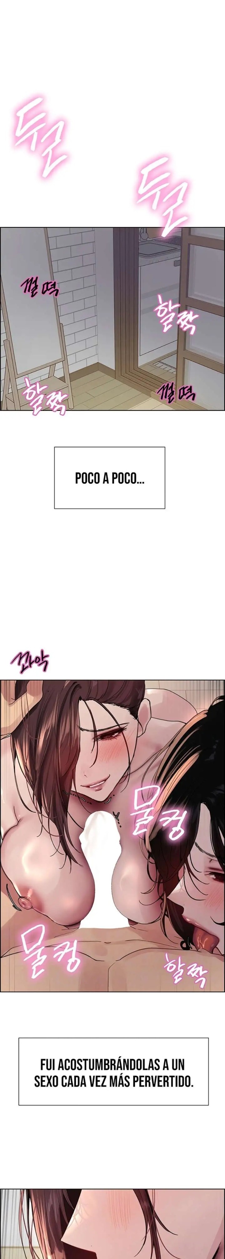 Sex Stopwatch Raw - Chapter 150 - photo - 2