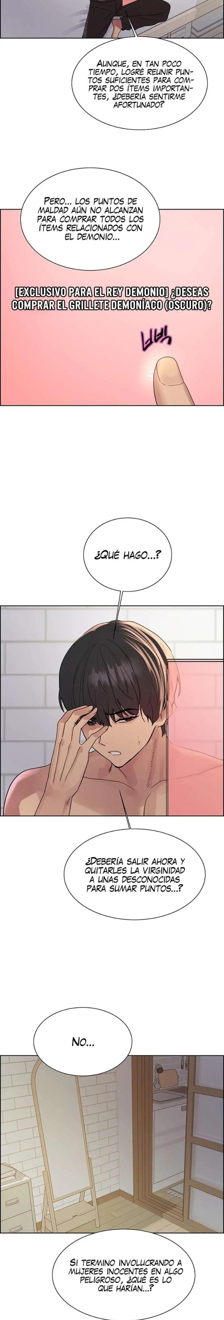 Sex Stopwatch Raw - Chapter 150 - photo - 20