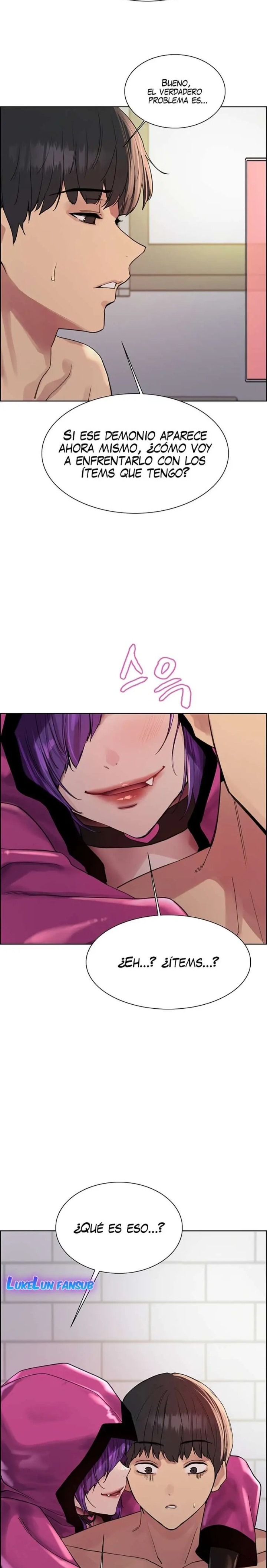 Sex Stopwatch Raw - Chapter 150 - photo - 21