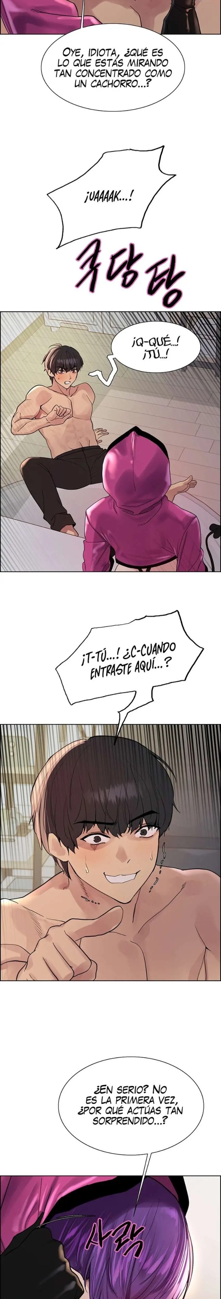 Sex Stopwatch Raw - Chapter 150 - photo - 22