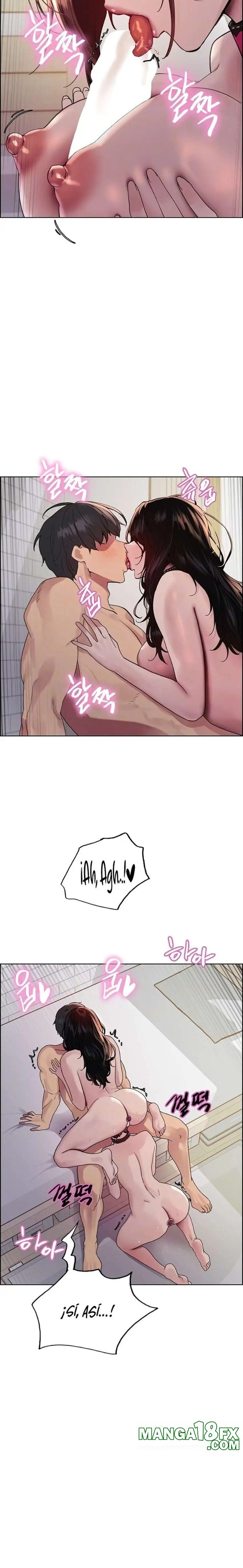 Sex Stopwatch Raw - Chapter 150 - photo - 3