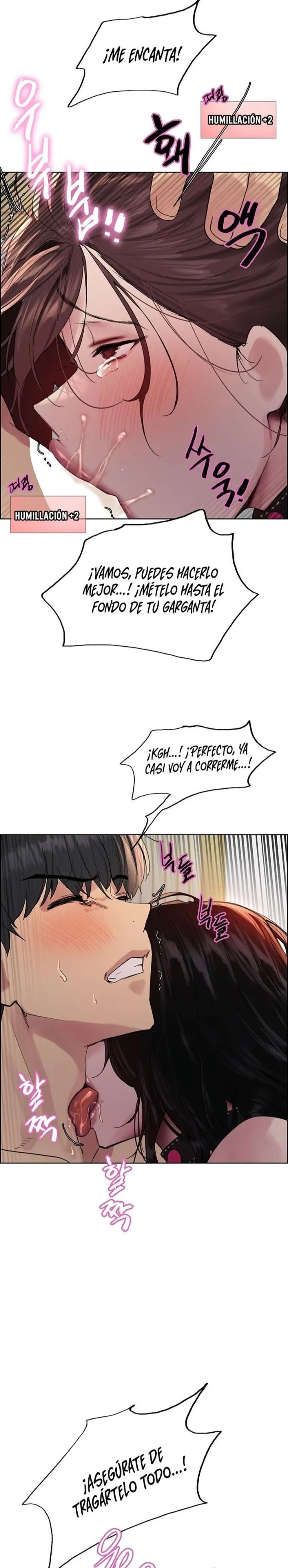 Sex Stopwatch Raw - Chapter 150 - photo - 4