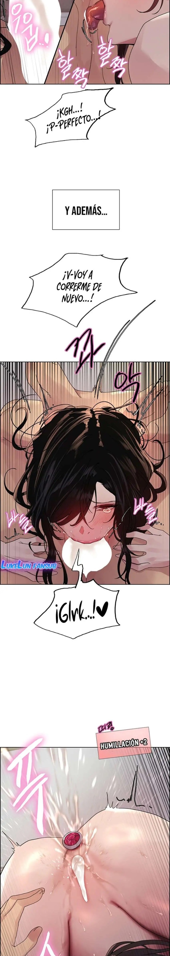 Sex Stopwatch Raw - Chapter 150 - photo - 8