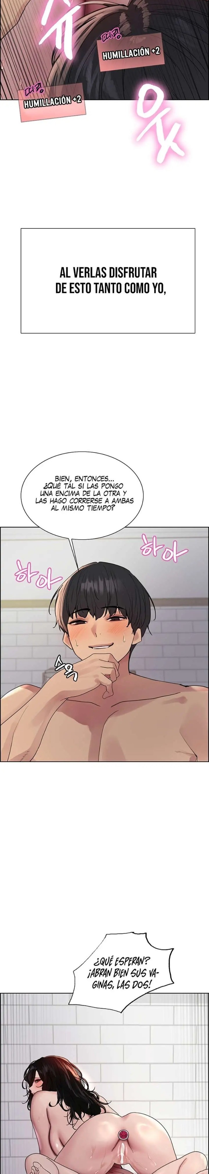 Sex Stopwatch Raw - Chapter 150 - photo - 9