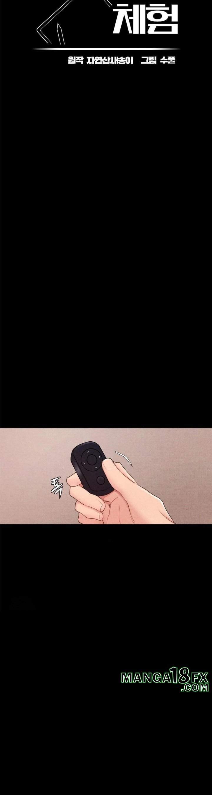 Daily Humiliation Experience Raw - Chapter 23 - photo - 10