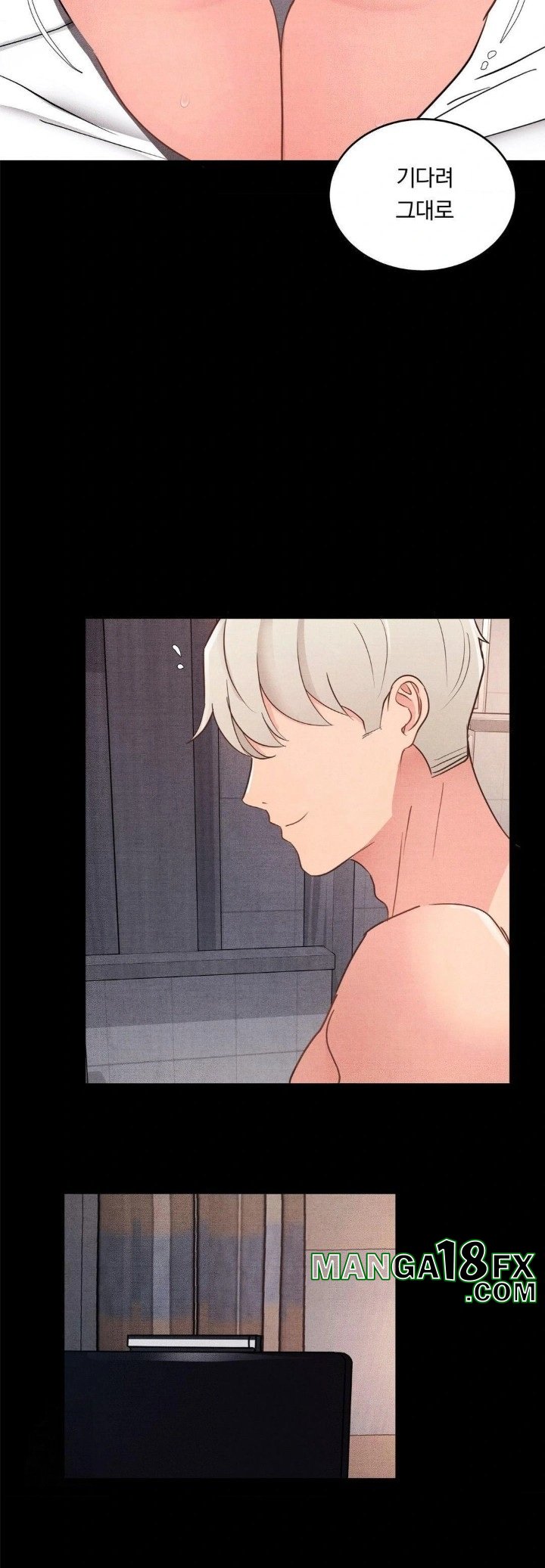 Daily Humiliation Experience Raw - Chapter 23 - photo - 27
