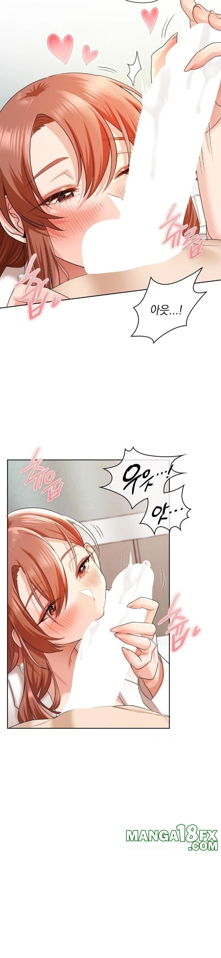 She Recommends a Harem Raw - Chapter 12 - photo - 24