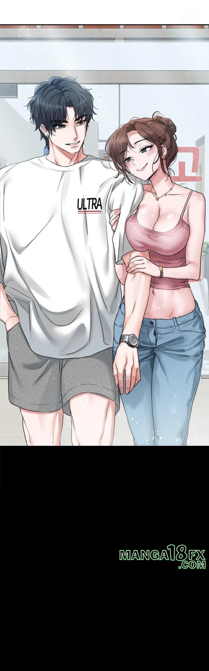 Why is This True? Raw - Chapter 10 - photo - 29