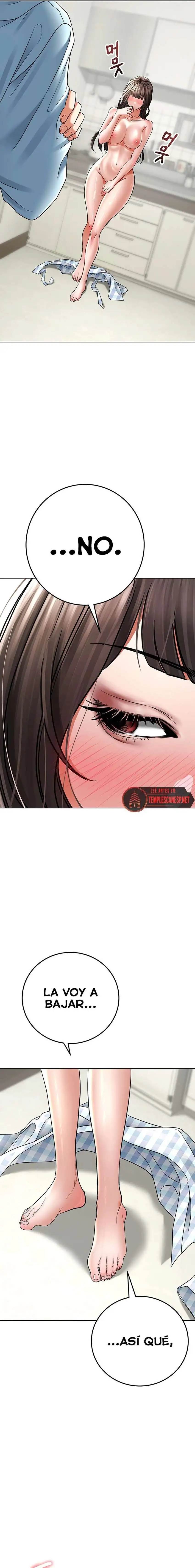 The Inheritor Raw - Chapter 8 - photo - 10