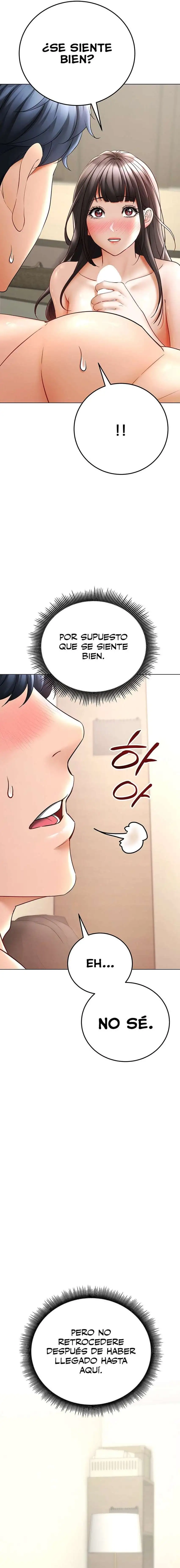 The Inheritor Raw - Chapter 8 - photo - 21