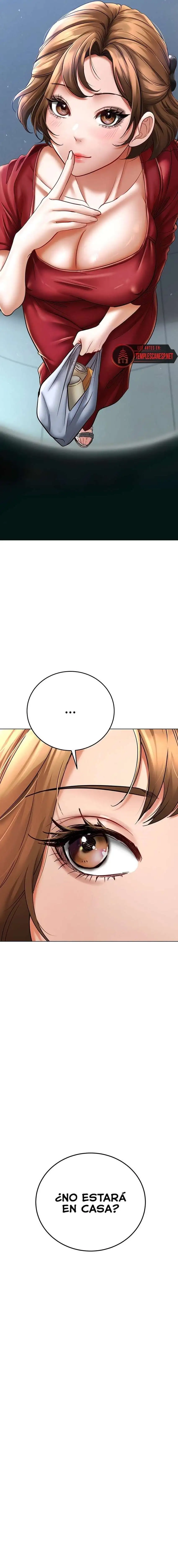 The Inheritor Raw - Chapter 8 - photo - 37