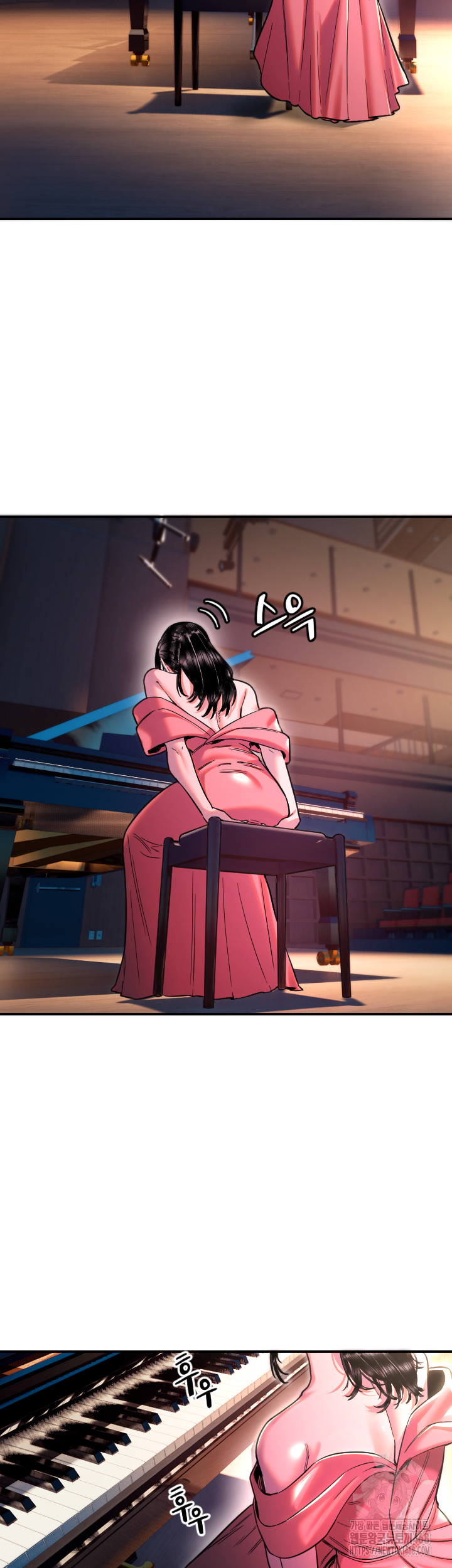 Manitto Raw - Chapter 44 - photo - 13