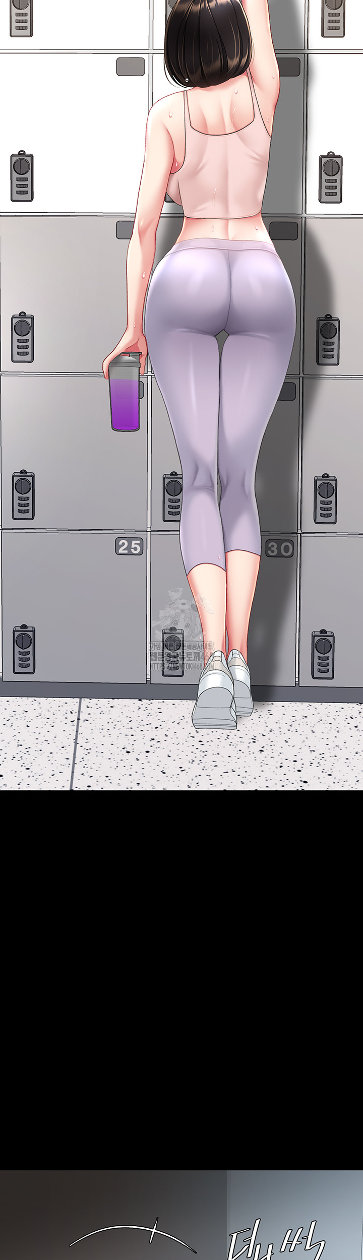 Mom Eat First Raw - Chapter 107 - photo - 69