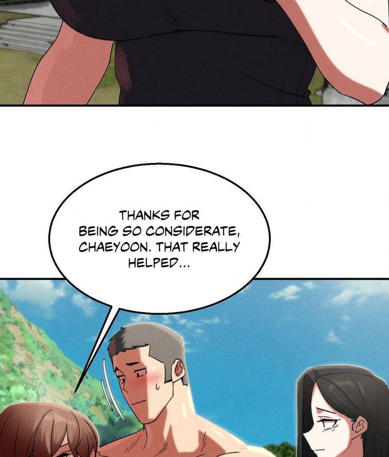 Seniors of Class 5 - Chapter 110 - photo - 93
