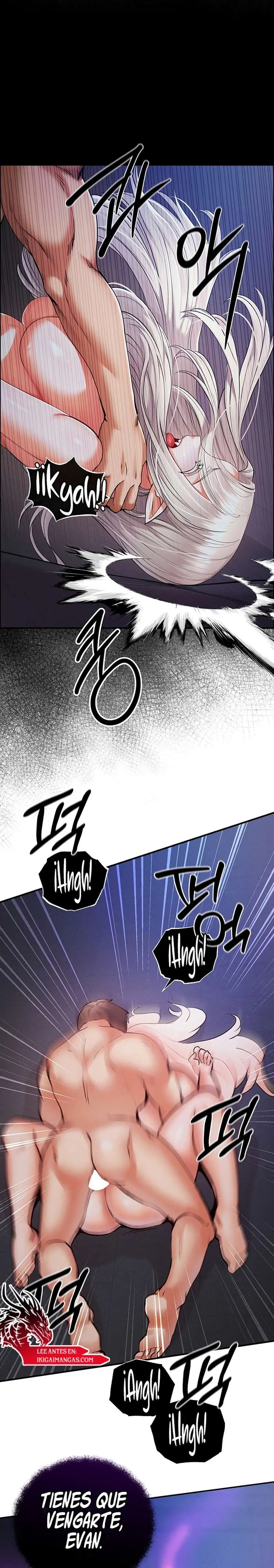 Revenge by Harem Raw - Chapter 43 - photo - 10