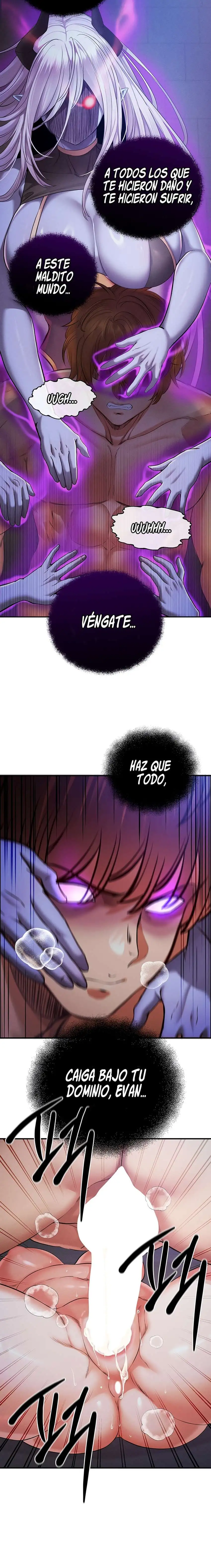 Revenge by Harem Raw - Chapter 43 - photo - 11