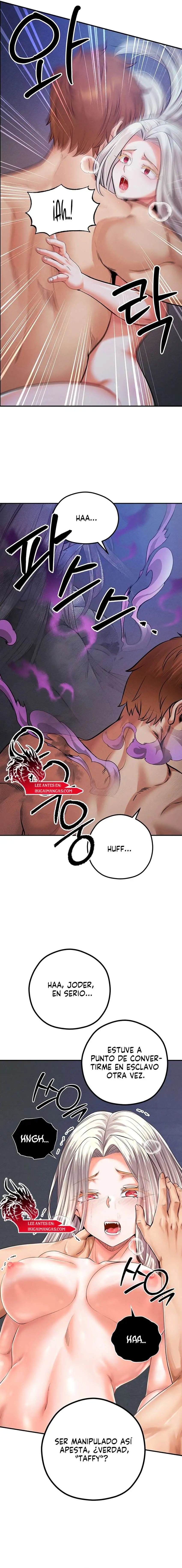 Revenge by Harem Raw - Chapter 43 - photo - 13
