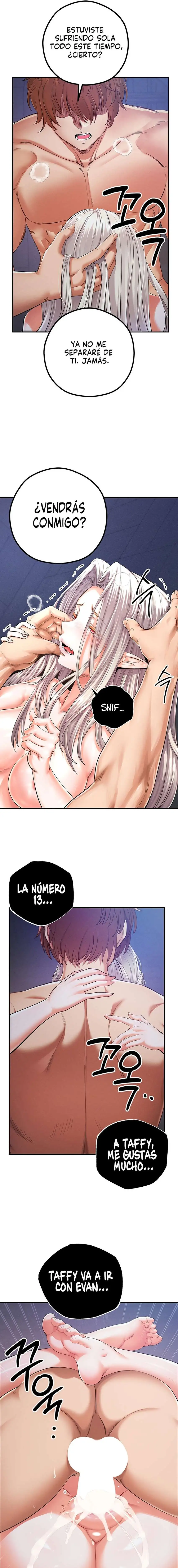 Revenge by Harem Raw - Chapter 43 - photo - 14