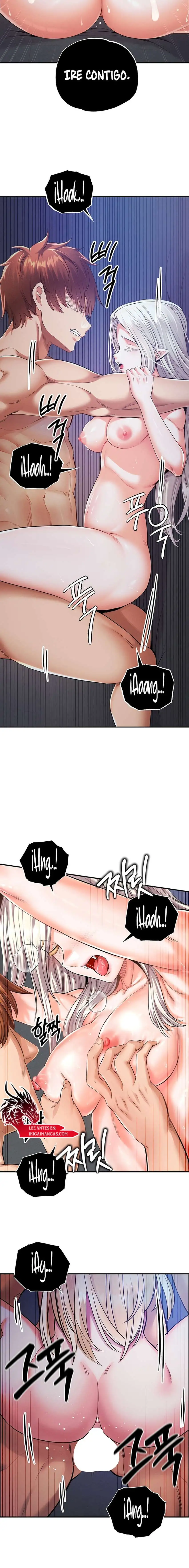 Revenge by Harem Raw - Chapter 43 - photo - 15