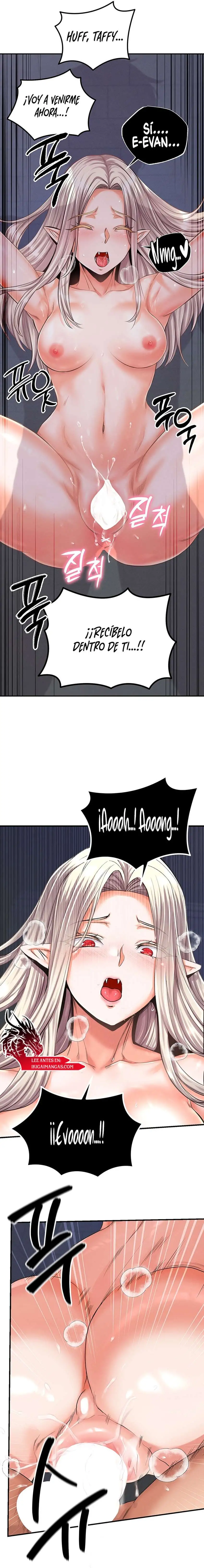 Revenge by Harem Raw - Chapter 43 - photo - 16