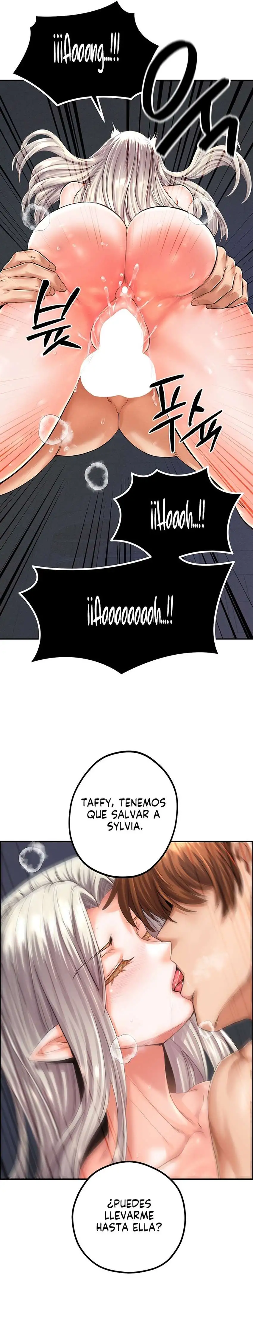 Revenge by Harem Raw - Chapter 43 - photo - 17
