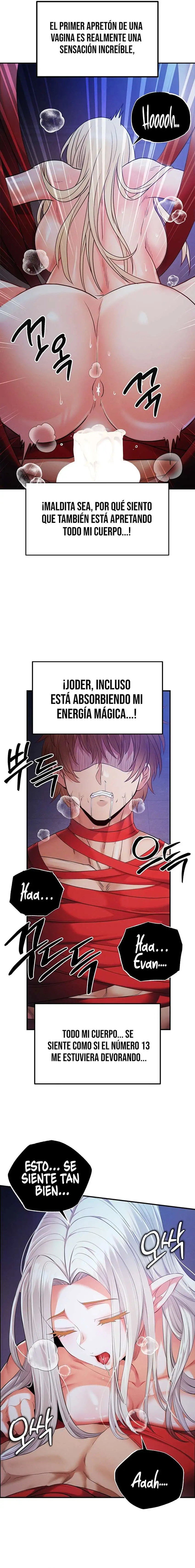 Revenge by Harem Raw - Chapter 43 - photo - 2