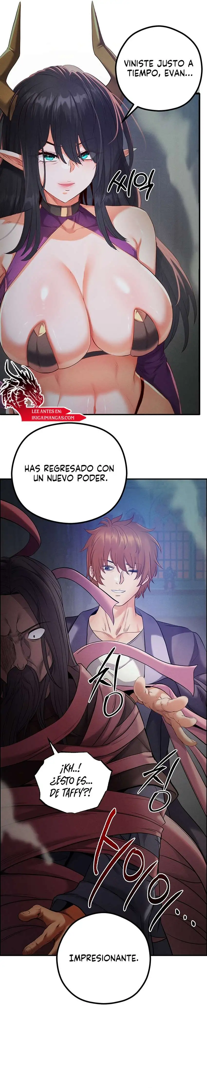 Revenge by Harem Raw - Chapter 43 - photo - 20