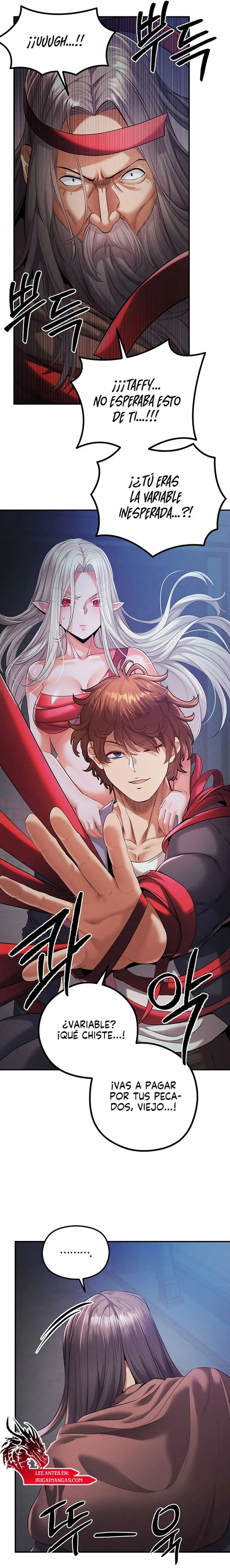 Revenge by Harem Raw - Chapter 43 - photo - 21