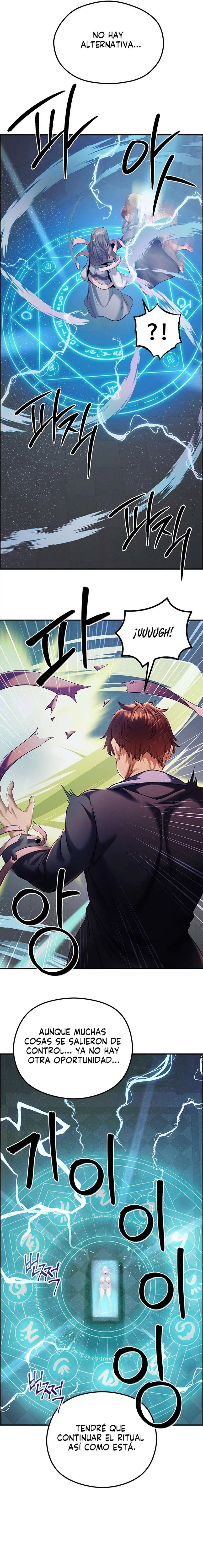 Revenge by Harem Raw - Chapter 43 - photo - 22