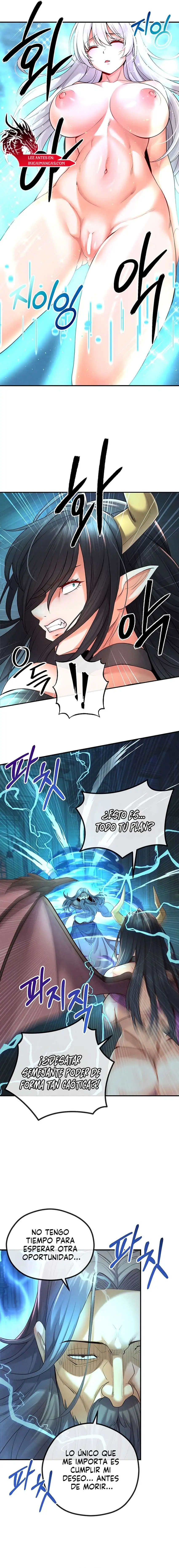 Revenge by Harem Raw - Chapter 43 - photo - 23