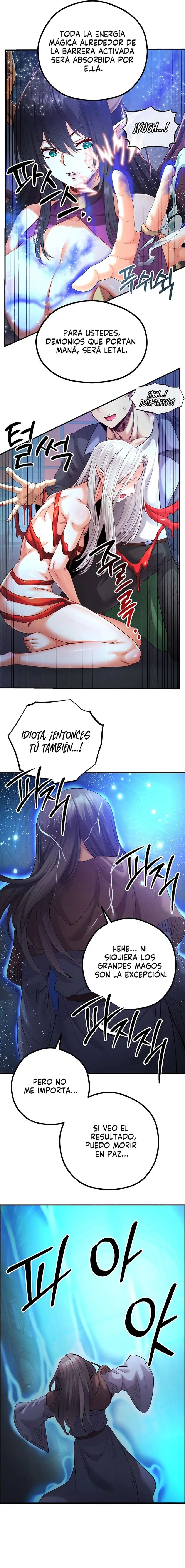 Revenge by Harem Raw - Chapter 43 - photo - 24
