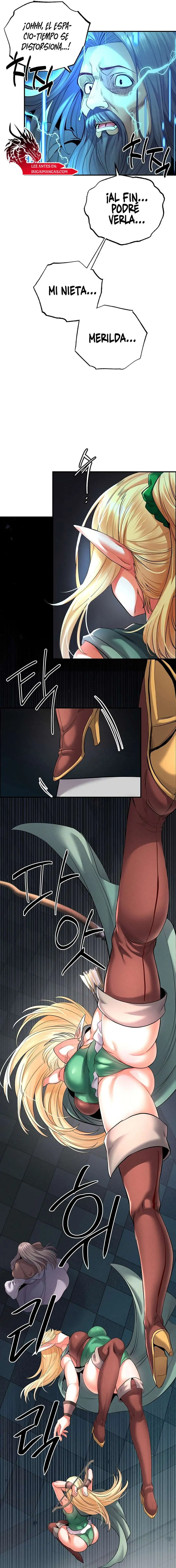 Revenge by Harem Raw - Chapter 43 - photo - 25