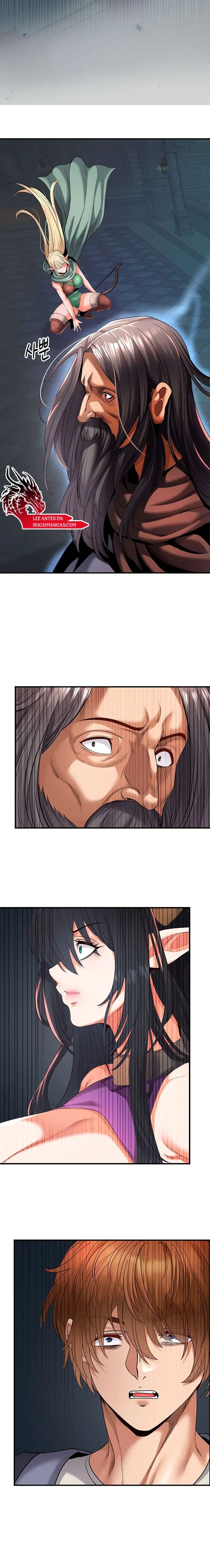Revenge by Harem Raw - Chapter 43 - photo - 26